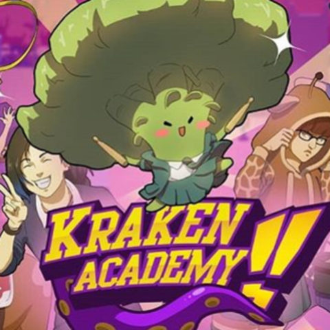 Kraken Academy!! - Test de Kraken Academy!! – Élève dissipé, peut mieux faire