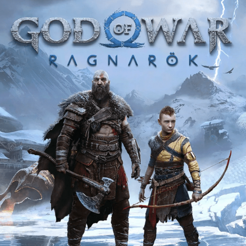 God of War Ragnarök - God of War Ragnarök révèle ses configurations PC (et ça fait mal)