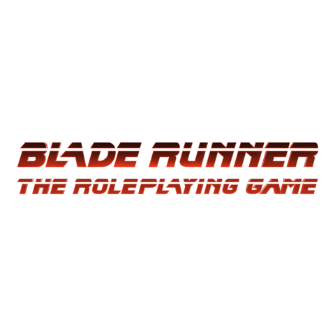 Blade Runner : The Roleplaying Game - Free League annonce Blade Runner, The Roleplaying Game