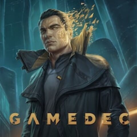 Gamedec - Test de Gamedec - L'autre RPG cyberpunk polonais / Mise à jour du 14.07 : Test de la version Switch