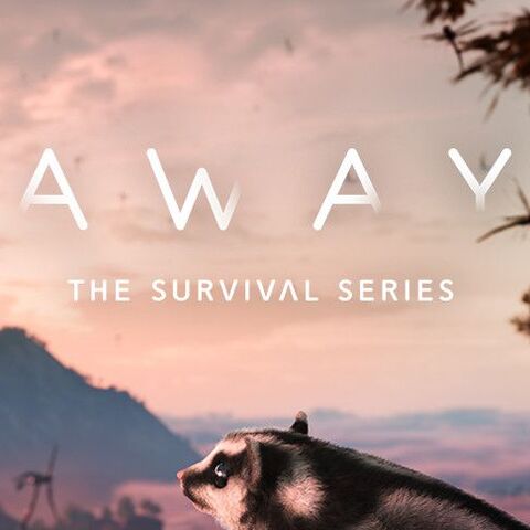 AWAY: The Survival Series - Test de AWAY: The Survival Series - Vis ma vie de phalanger volant