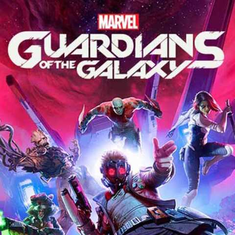 Marvel's Guardians of the Galaxy - Test de Guardians of the Galaxy - Non, pas les coques et verres de protection