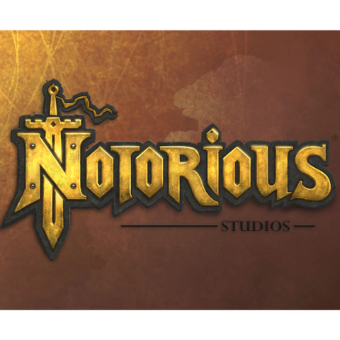 Notorious Studios - Chris Kaleiki (ex-World of Warcraft) annonce la création de son studio Notorious