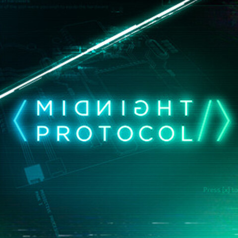 Midnight Protocol - Test de Midnight Protocol - Piratage de clavier
