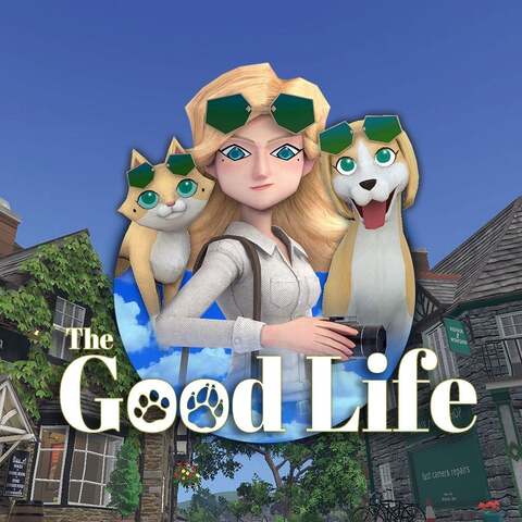 The Good Life - Test de the Good Life – Mala Vida