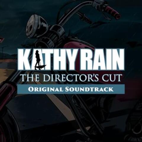 Kathy Rain: Director's Cut - Test de Kathy Rain: Director's Cut -  Les pixels, plus c'est gros, plus ça passe