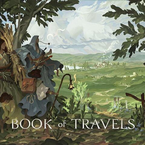 Book of Travels - Une dernière mise à jour pour le MMO light Book of Travels, toujours disponible en solo