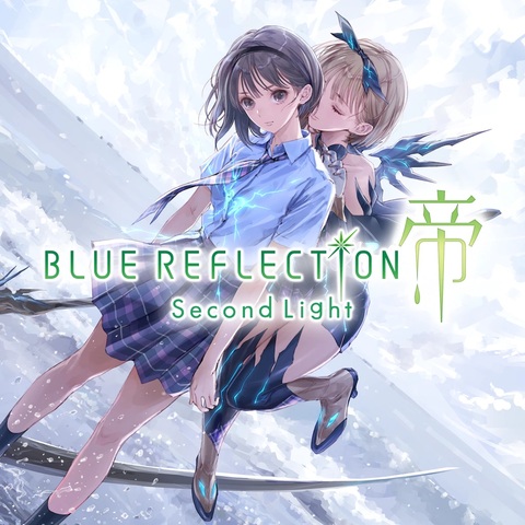 Blue Reflection: Second Light - Test de Blue Reflection: Second Light - Le jeu que vous allez secrètement adorer