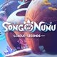 Song Of Nunu: A League of Legends Story