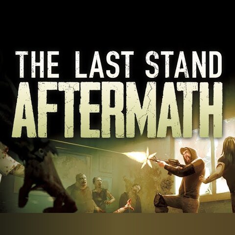 The Last Stand: Aftermath - Test de The Last Stand: Aftermath - Oh dis-moi oui, zombie