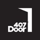 Door 407