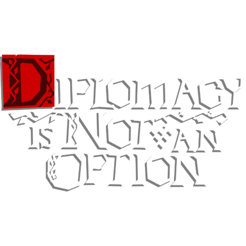 Diplomacy is Not an Option - Diplomacy is Not an Option sortira en accès anticipé le 26 janvier 2022