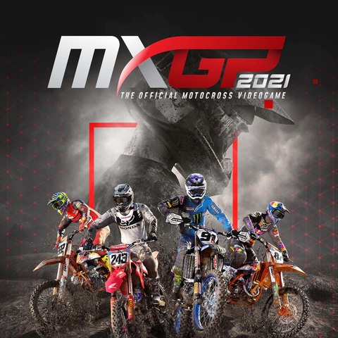MXGP 2021 - Test de MXGP 2021 - Une formule qui s'essouffle
