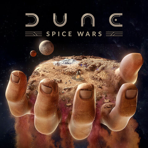 Dune: Spice Wars - Test de Dune : Spice Wars -  L'Épice de la Stratégie