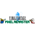 Final Fantasy VI Pixels Remaster