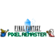 Final Fantasy VI Pixels Remaster