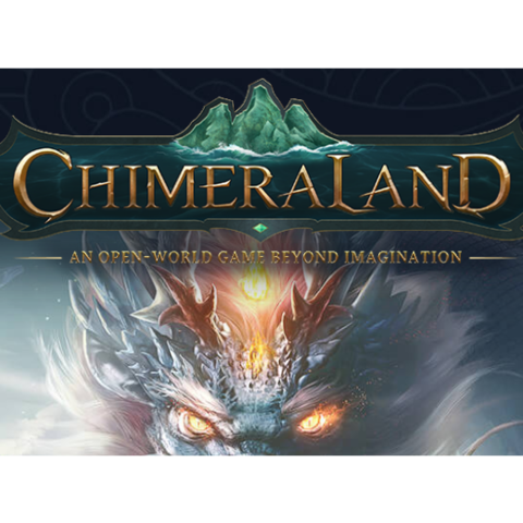 Chimeraland - Chimeraland ouvre ses inscriptions en Occident