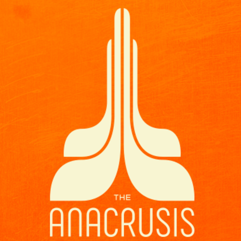 The Anacrusis - Sortie de The Anacrusis