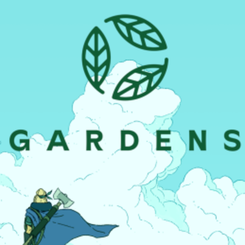 Gardens - Le studio Gardens entend « cultiver des mondes qui croissent et évoluent avec leurs communautés »