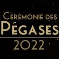 Les Pégases 2022 dévoilent leurs nommés et donnent rendez-vous le 10 mars