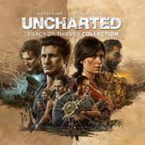 Uncharted : Legacy of Thieves Collection - Test de Uncharted : Legacy of Thieves Collection - Une vieille chasse au trésor / MÀJ du 21.10 : Test de la version PC