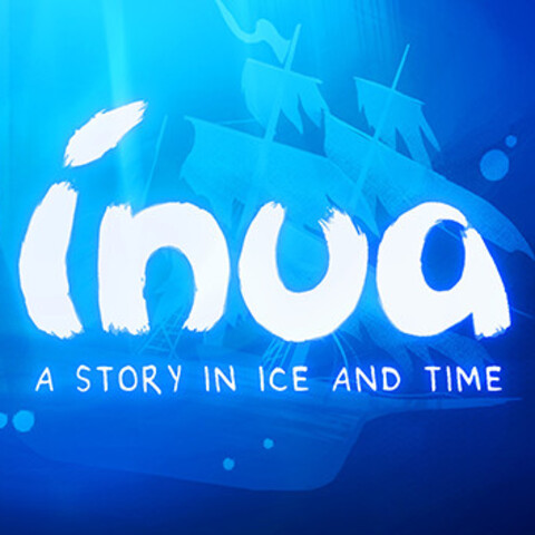 Inua - Test de Inua - Une histoire de temps et de glace