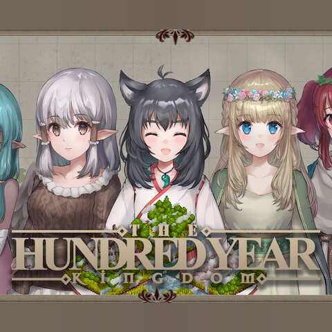 The Hundred Year Kingdom - Test de The Hundred Year Kingdom - Prospère youpla pschitt