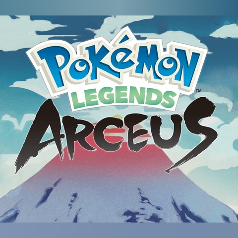 Légendes Pokémon Arceus - Test de Légendes Pokémon Arceus - Quand la légende s'écrit