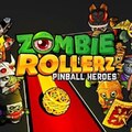 Zombie Rollerz: Pinball Heroes