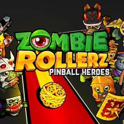 Zombie Rollerz: Pinball Heroes - Test de Zombie Rollerz: Pinball Heroes - Un efficace mélange des genres