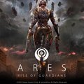 Ares: The Iron Vanguard