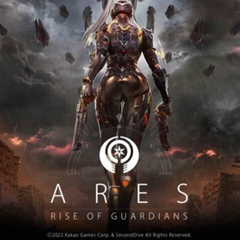 Ares: Rise of Guardians - Le MMORPG cross-plateforme Ares: Rise of Guardians précise son gameplay et retarde sa sortie