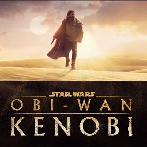 Obi-Wan Kenobi - La série Obi-Wan Kenobi (Disney+) dévoile ses premières images