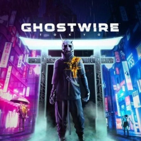 Ghostwire: Tokyo - Test de Ghostwire: Tokyo - Une mort libératrice