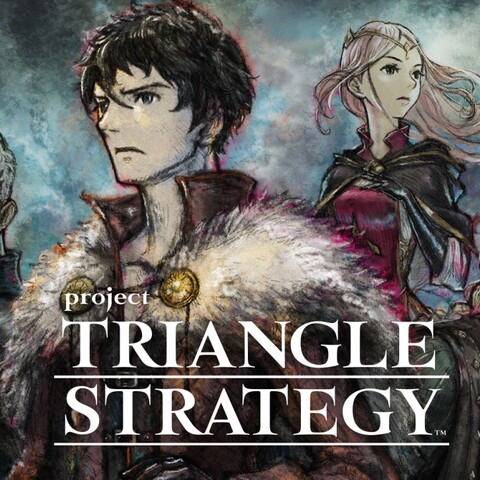 Triangle Strategy - Test de Triangle Strategy - L'Héritier