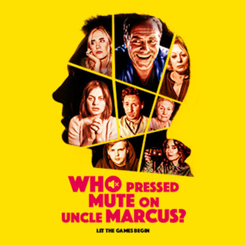 Who Pressed Mute on Uncle Marcus - Test de Who Pressed Mute on Uncle Marcus – Une dure répétition