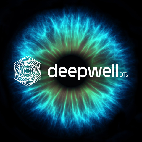 DeepWell DTx - Les Mental Health Games ont trouvé leurs gagnants