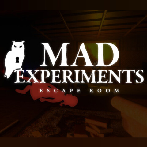 Mad Experiments 2 - Mad Experiments 2 arrive sur Switch et sur PlayStation
