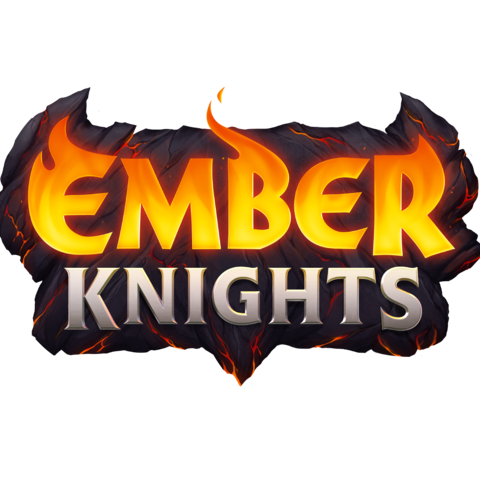 Ember Knights - Aperçu de Ember Knights - Des braises à attiser ?