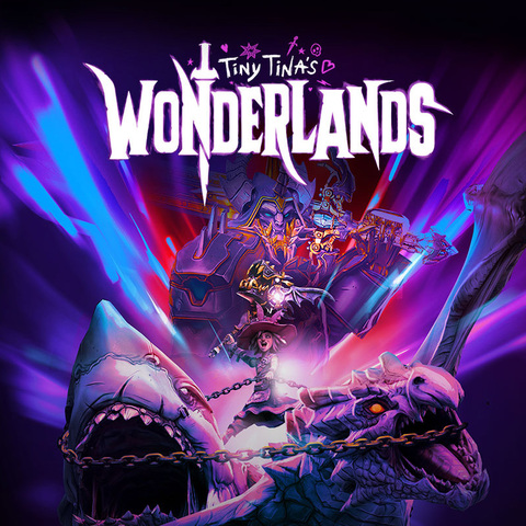 Tiny Tina's Wonderlands - Test de Tiny Tina's Wonderlands - le jeu de rôles avec des gros sabots