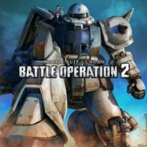 Mobile Suit Gundam Battle Operation 2 - Mobile Suit Gundam Battle Operation 2 s'annonce en test technique