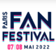 Paris Fan Festival 2022