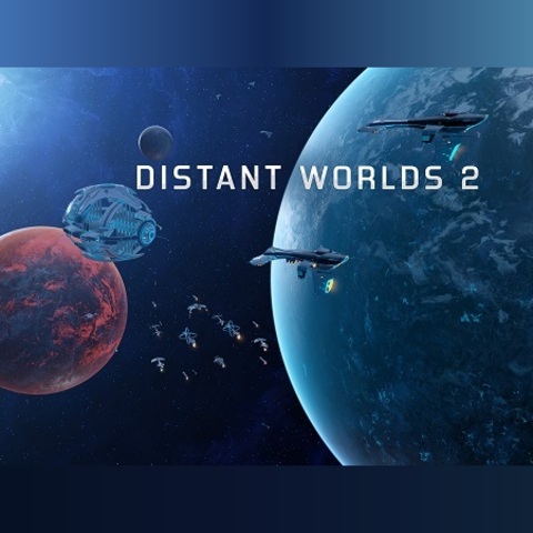 Distant Worlds 2 - Test de Distant Worlds 2 - He's alive... ALIVE !