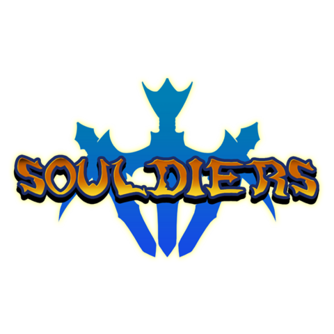 Souldiers - Test de Souldiers - L'aventure, c'est l'aventure