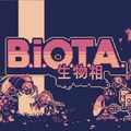B.I.O.T.A.
