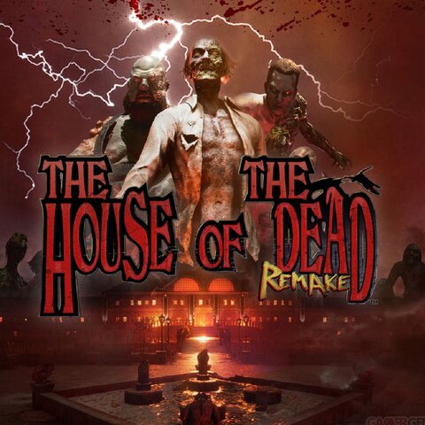 The House of the Dead: Remake - Test de The House of the Dead Remake - Où est passé mon flingue ?