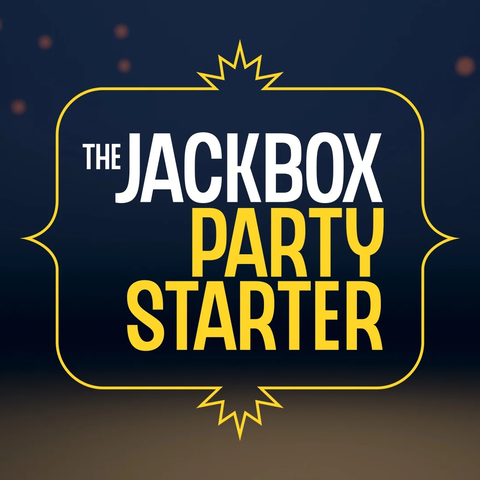The Jackbox Party Starter - Test de The Jackbox Party Starter - Trois pour le prix d'un