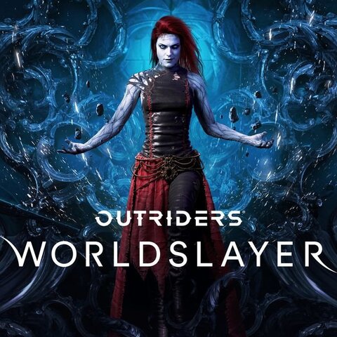 Outriders: Worldslayer - Test de Outriders: Worldslayer - No world was slayed
