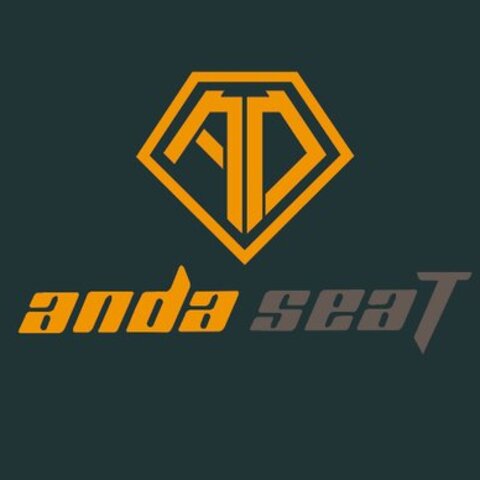 AndaSeat - Test d'un siège AndaSeat - Plaisir d'assise