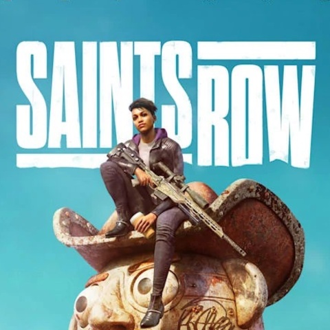 Saints Row (2022) - Test de Saints Row - En attendant mieux ?